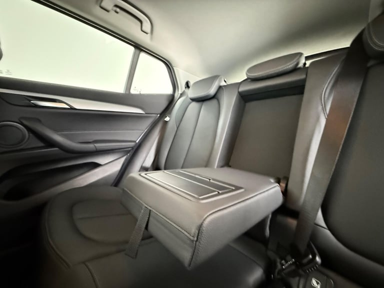 2019 BMW X2 2.0 20i SE Auto xDrive Euro 6 (s/s) 5dr HATCHBACK Petrol Automatic