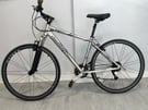 Claud Butler Hybrid Bicycle