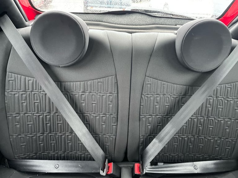 2023 Fiat 500 1.0 Mild Hybrid 3dr Hatchback Petrol Manual