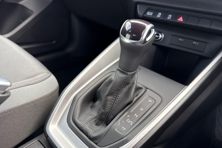 2024 Audi A1 1.0 TFSI 30 Sport Sportback 5dr Petrol S Tronic Euro 6 (s/s) (110 ps) HATCHBACK Petr...