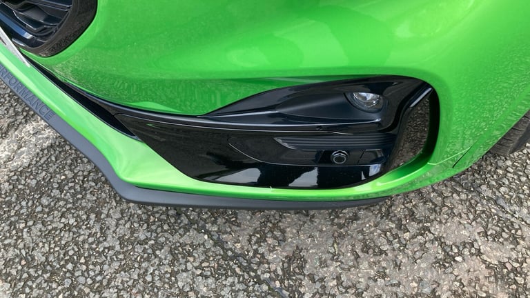 2022 Ford Puma 1.5 EcoBoost ST 5dr Petrol Hatchback Hatchback Petrol Manual