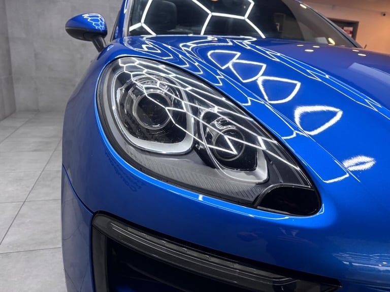 2016 Porsche Macan 3.0 V6 S PDK 4WD Euro 6 (s/s) 5dr ESTATE Petrol Automatic