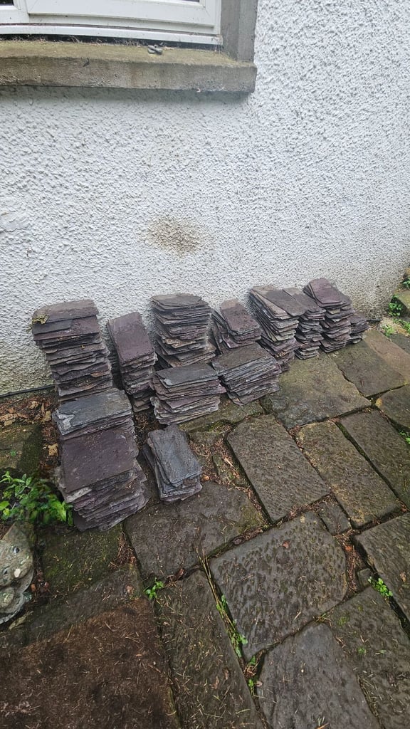 image for Mixed Slate