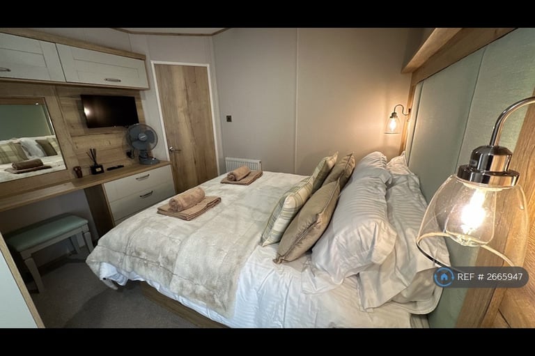 2 bedroom house in Higher Road, Longridge, Preston, PR3 (2 bed) (#2665947)