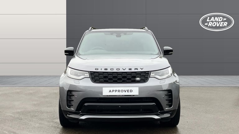 2025 Land Rover Discovery 3.0 D350 Dynamic HSE 5dr Auto Diesel Station Wagon Station Wagon Diesel...