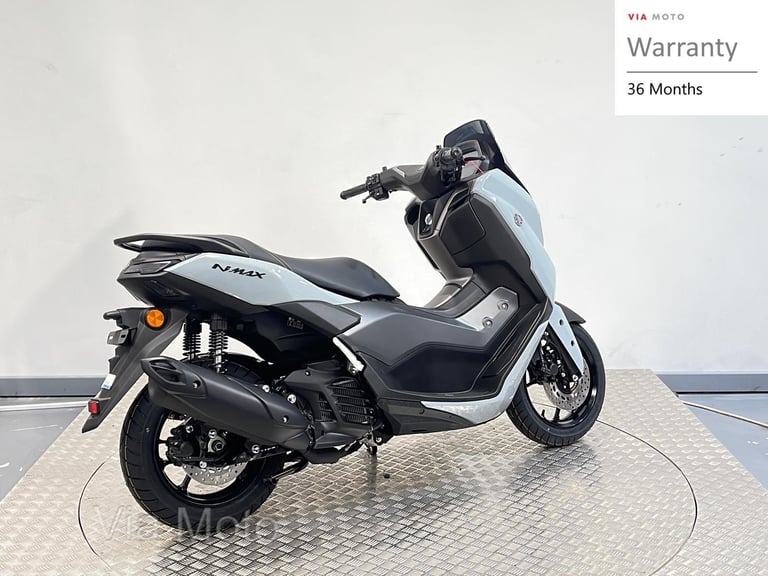 YAMAHA NMAX Tech MAX 125