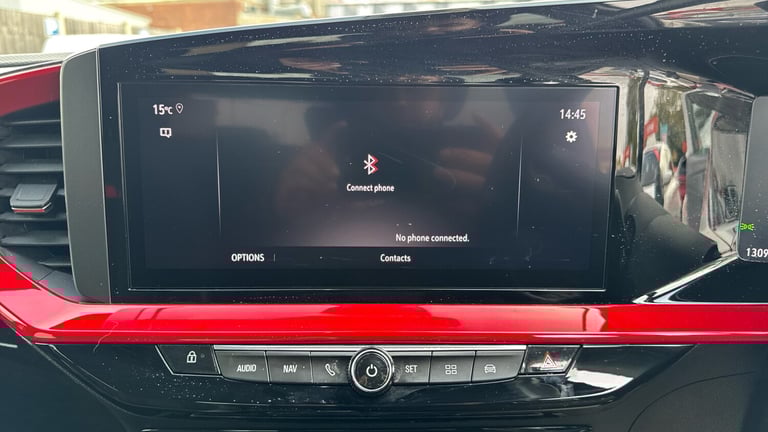 2022 Vauxhall Mokka 1.2 Turbo GS Line 5dr Petrol Hatchback Hatchback Petrol Manual
