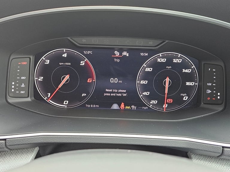 2020 SEAT Tarraco 2.0 TDI XCELLENCE Lux SUV 5dr Diesel DSG 4Drive Euro 6 (s/s) (150 ps) HATCHBACK...