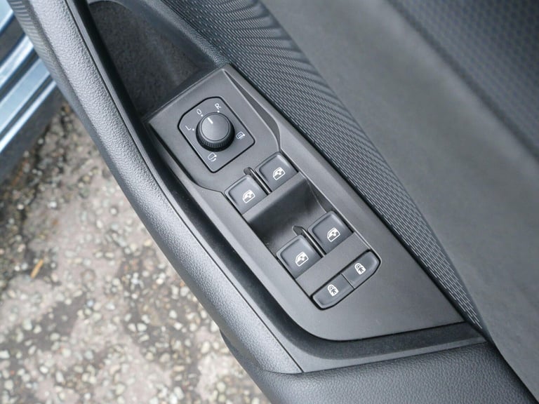 2021 Skoda Octavia 1.4 TSI iV vRS 5dr DSG ESTATE PETROL/ELECTRIC Automatic