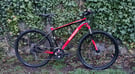 SPECIALIZED CROSSTRAIL COMP WITH HYDRAUILC BRAKES VGC SIZE LARGE £150 