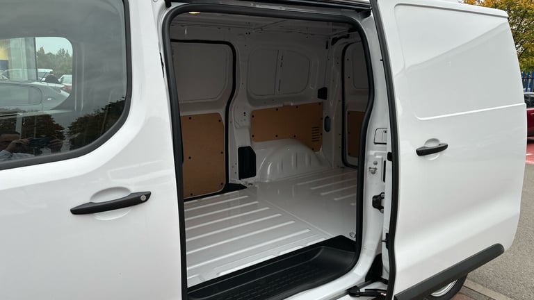 2024 Citroen Dispatch 1.5 BlueHDi Enterprise M Panel Van 6dr Diesel Manual MWB Euro 6 (s/s) (120 ...