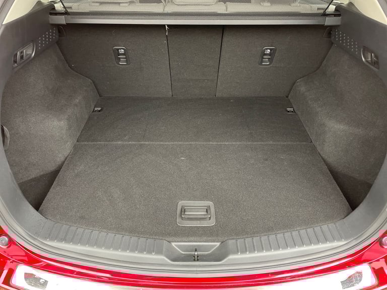 2023 Mazda CX-5 2.0 e-Skyactiv G MHEV Exclusive-Line 5dr ESTATE PETROL Manual