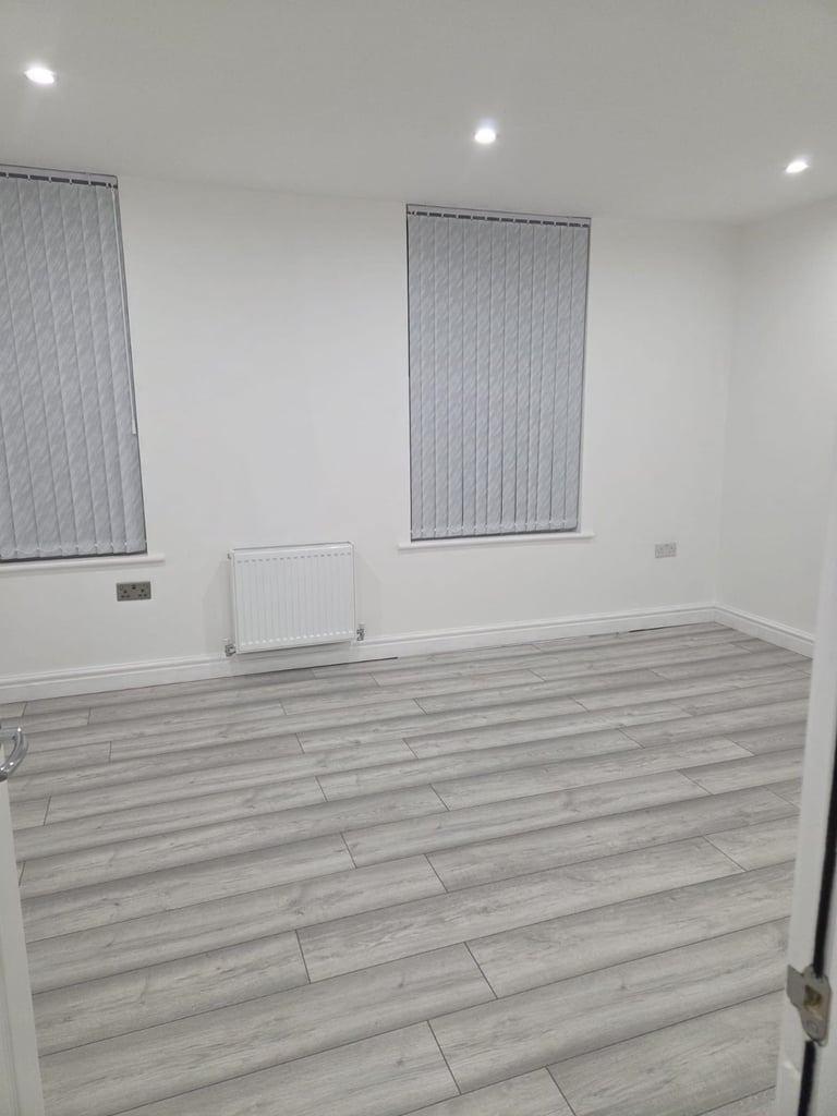3-bedroom House, fully refurbished for rent