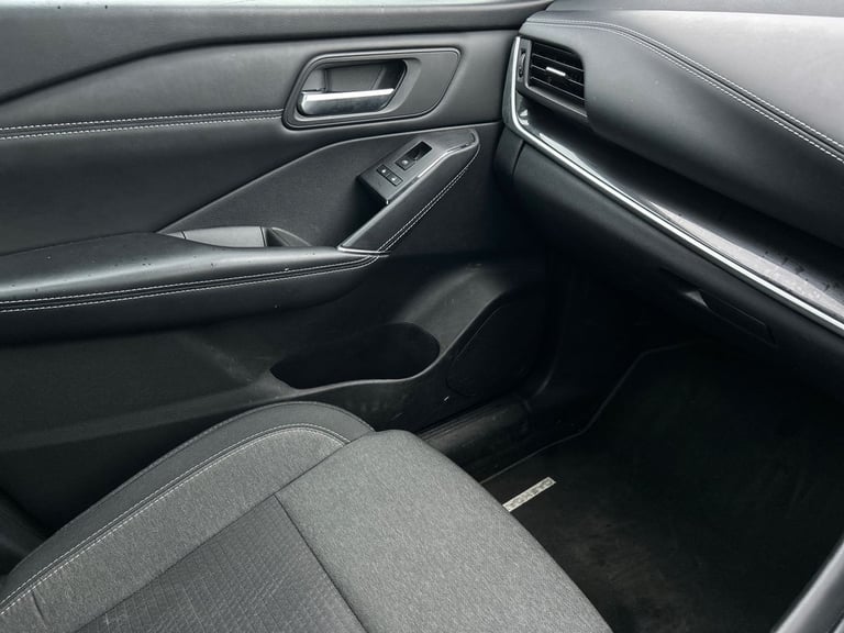 2023 Nissan Qashqai 1.5 h e-POWER N-Connecta SUV 5dr Petrol Hybrid Auto Euro 6 (s/s) (190 ps) SUV...