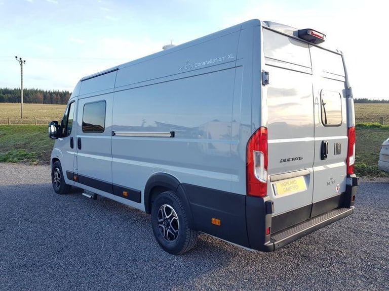 Wildax Constellation 3 XL