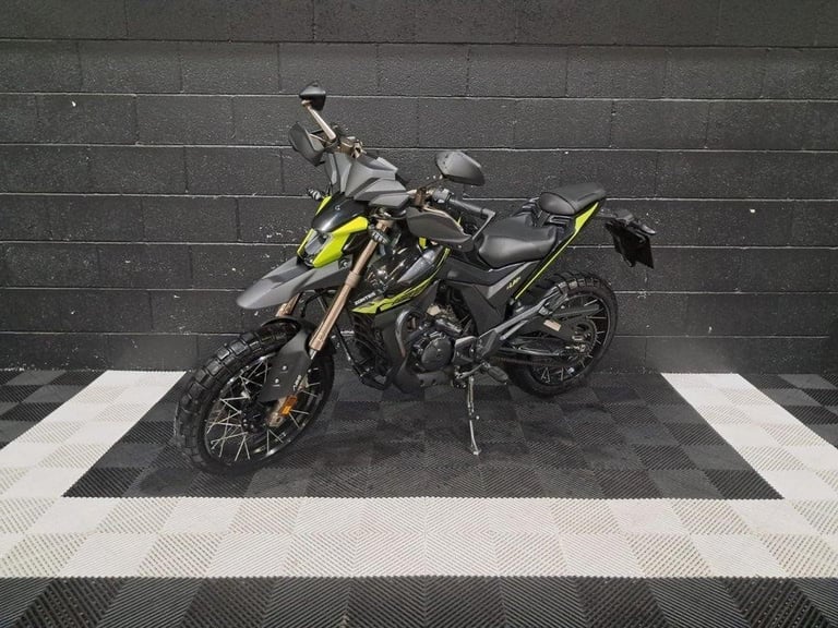 2022 22 ZONTES ZT125-U1 FINANCE SPECIALISTS APPLY NOW