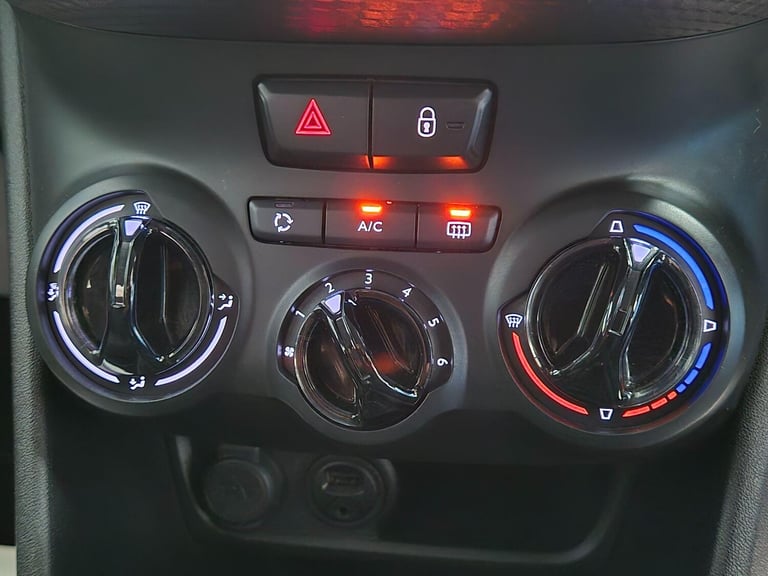 2016 Peugeot 2008 1.6 BlueHDi Active Euro 6 5dr HATCHBACK Diesel Manual
