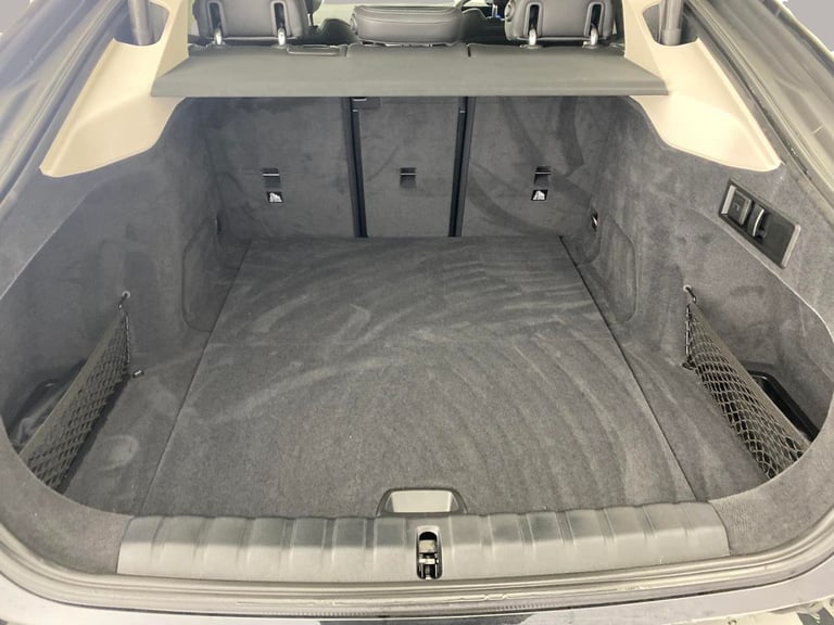 2022 BMW i4 40 83.9kWh Sport Gran Coupe 5dr Electric Auto eDrive (340 ps) - ADAPT CRUIS Hatchback...