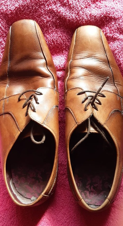 Clarks shoes for Sale | Men's Boots | Gumtree