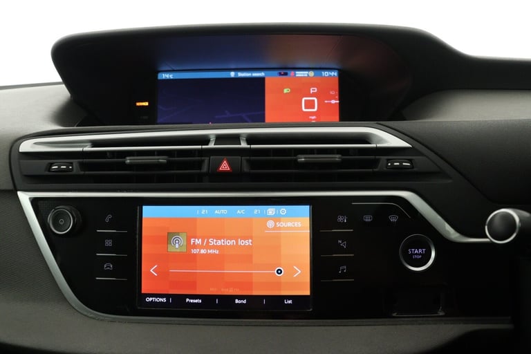 2020 Citroen C4 Grand Picasso 1.5 BlueHDi 130 Flair Plus 5dr EAT8 Estate Diesel Automatic