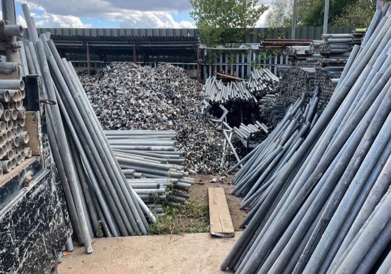 Scaffolding for sale 