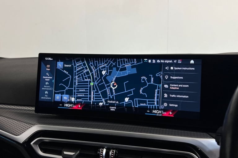 2023 23 BMW 3 SERIES 2.0 330E 12KWH M SPORT TOURING 5DR PETROL PLUG-IN HYBRID AU