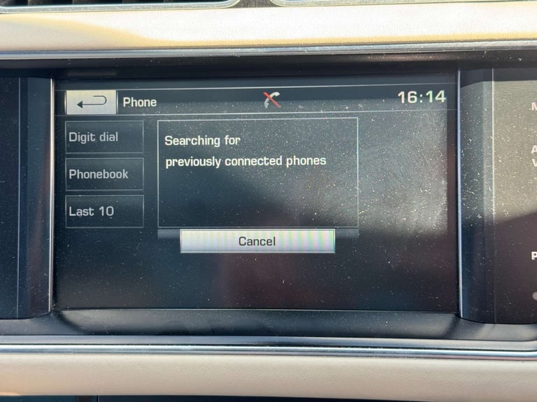 2014 Land Rover Range Rover 4.4 SDV8 Vogue 4dr Auto ESTATE DIESEL Automatic