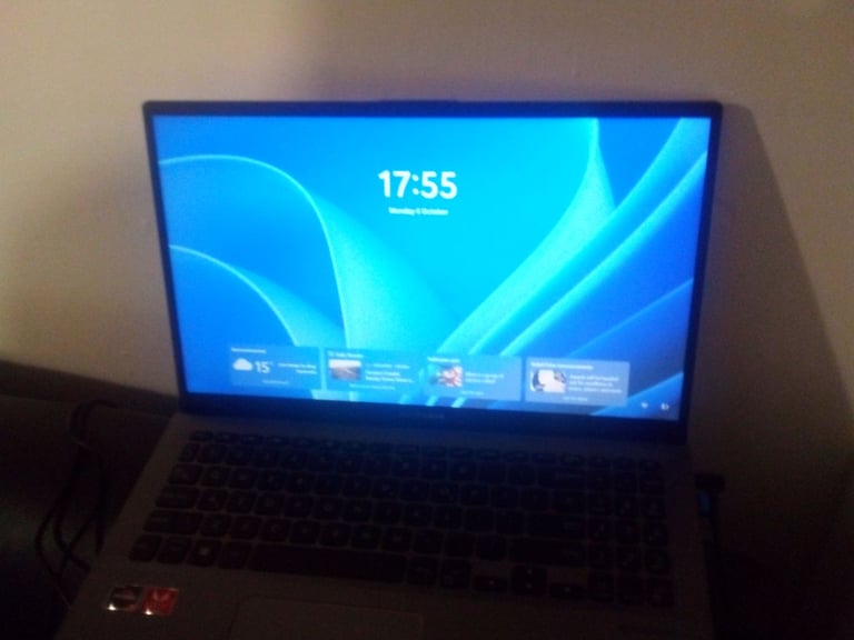 asus 17 inch work station laptop swap why