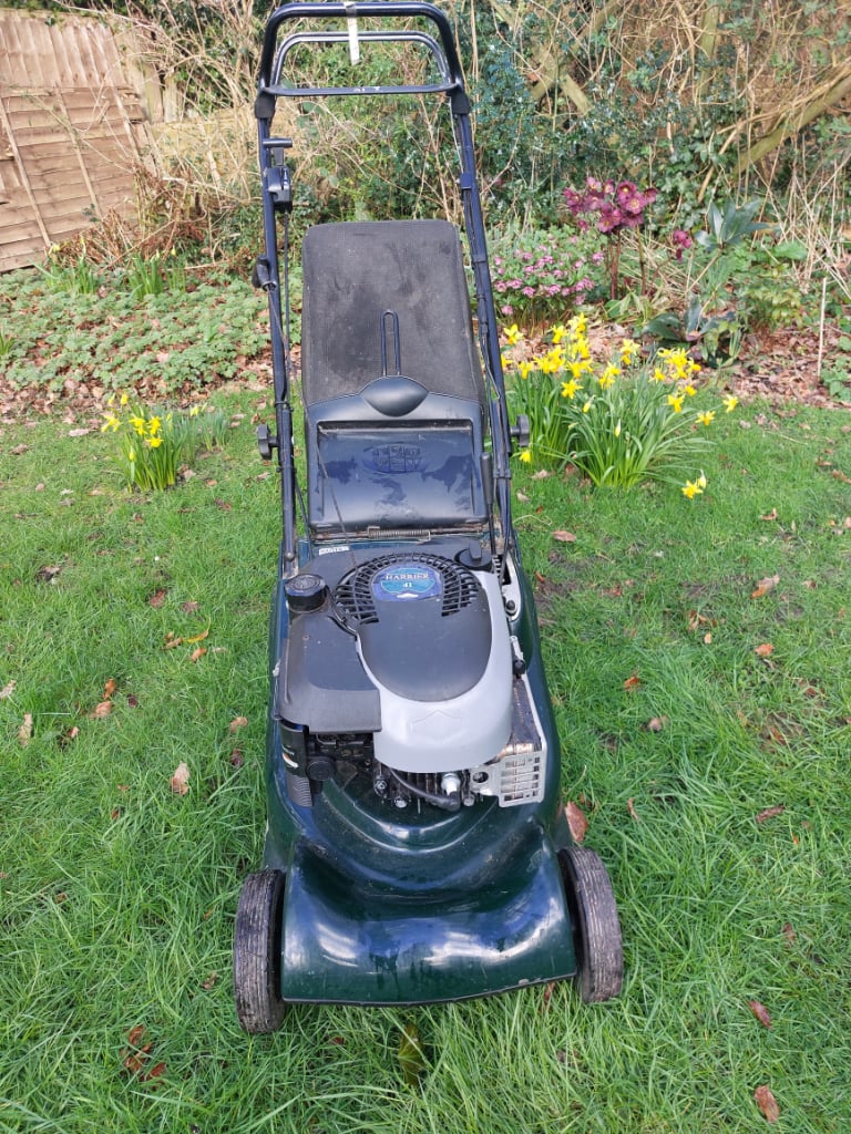 Lawn mower for sale in Hampshire - Gumtree