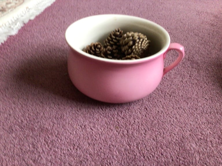 Chamber Pots