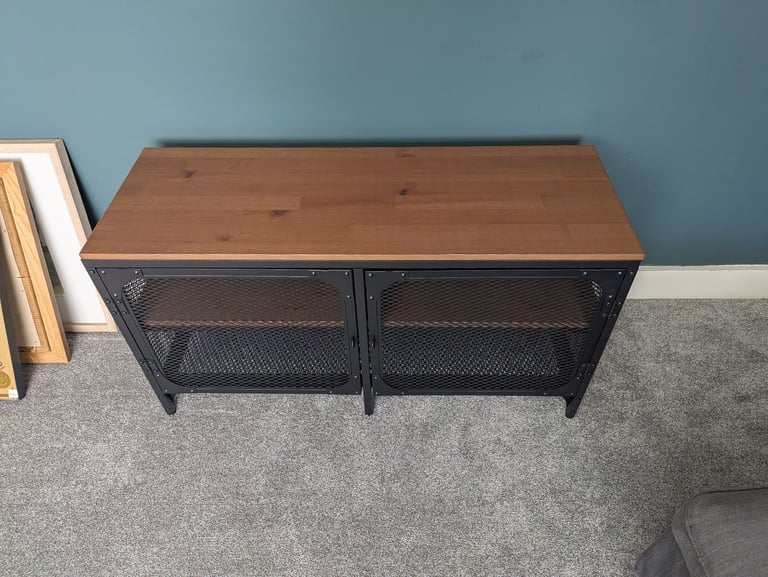 Ikea tv unit 