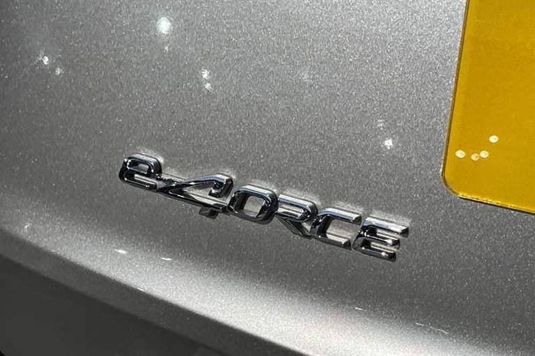 2025 Nissan X-Trail 1.5 E-POWER E-4ORCE 213 TEKNA+ 5DR [7 SEAT] AUTO 4x4 Hybrid Automatic