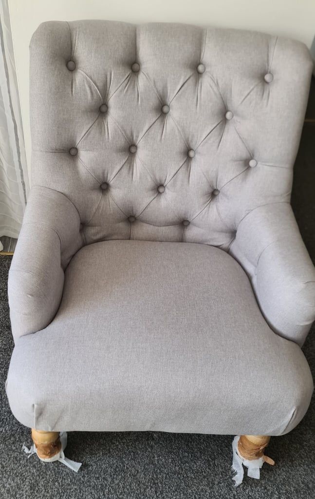 image for Armchair