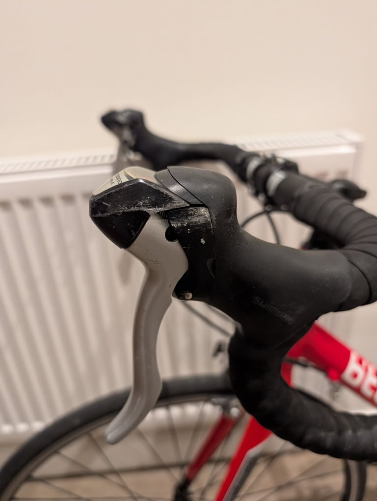 BTwin Triban 3 51cm/650c Road Bike