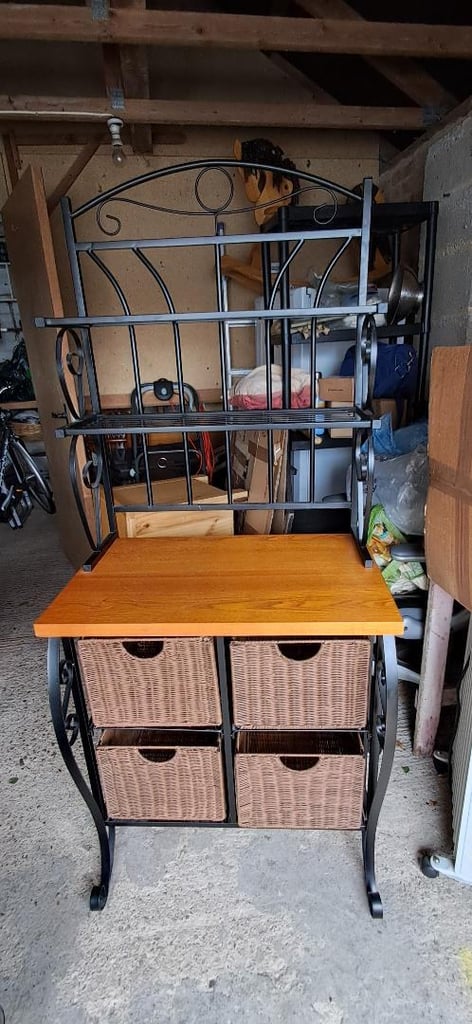 image for Useful storage item