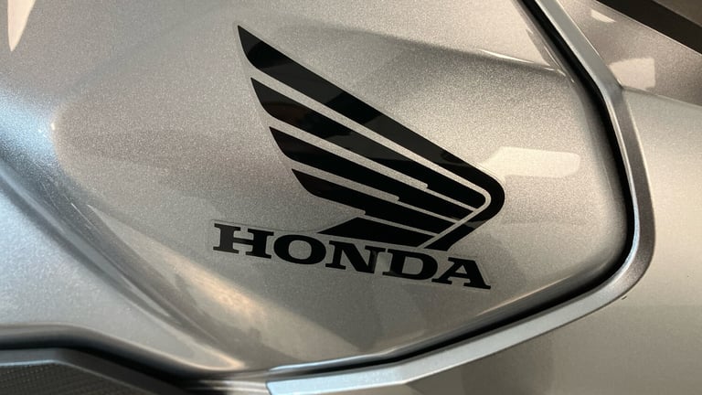 2025 Honda CB Honda CB750 Hornet (25MY) ROADSTER Petrol Manual