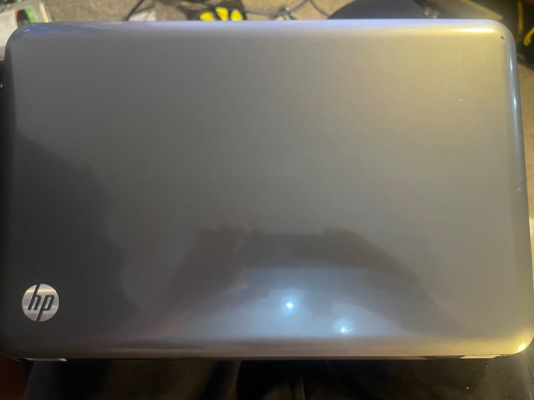 HP pavilion G6 laptop windows 10