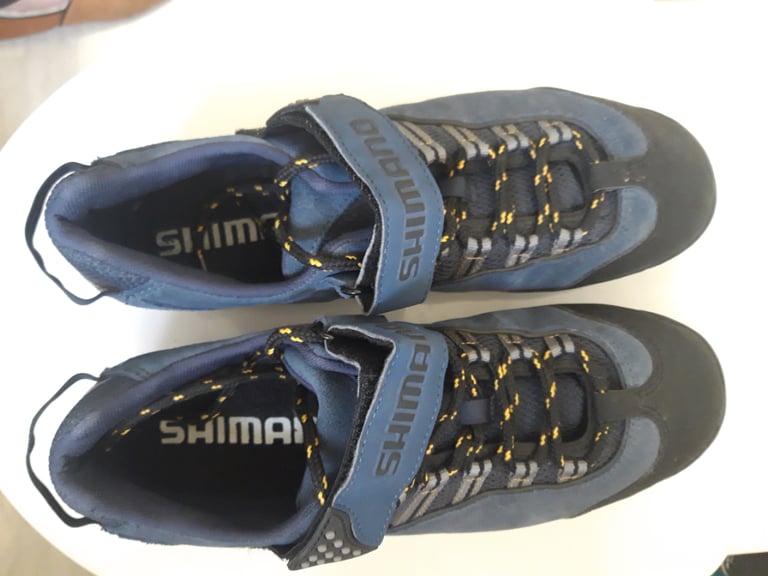 Gumtree cycling shoes shop
