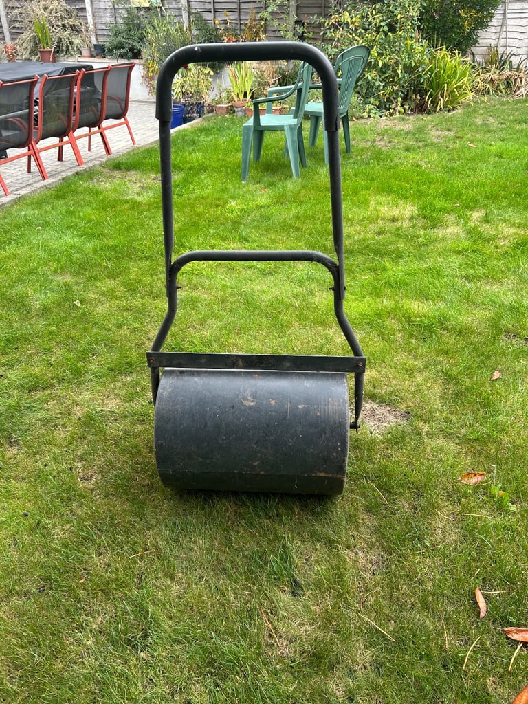 image for Lawn roller