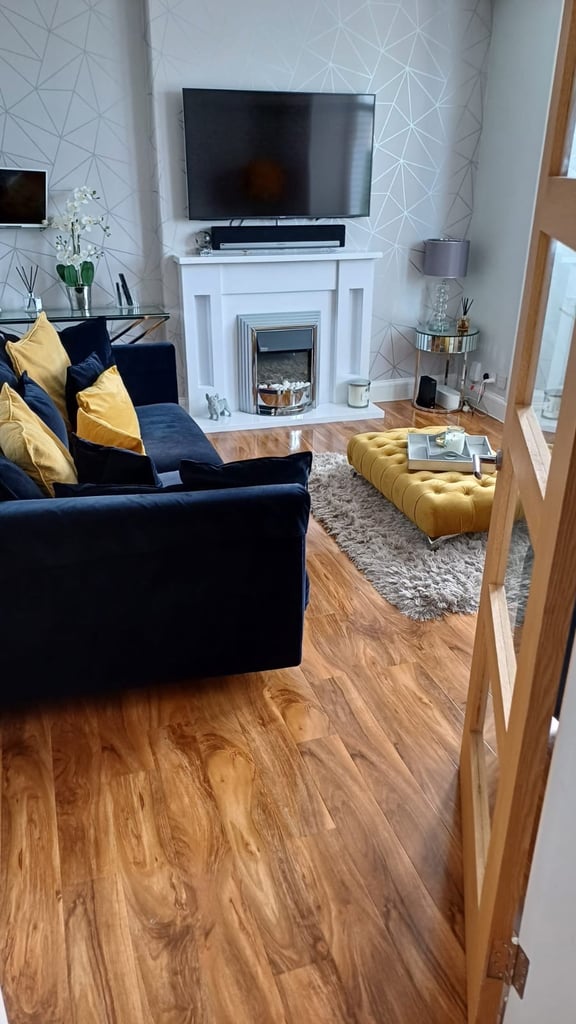 Professional Cleaning Service Edinburgh and Scotland 