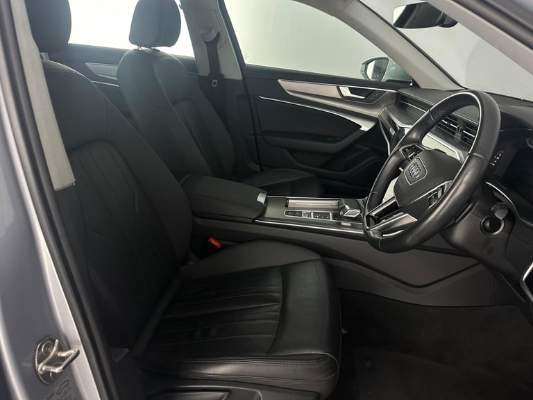 2023 Audi A6 Saloon 2.0 TFSI 40 Sport S Tronic Euro 6 (s/s) 4dr SALOON Petrol Automatic
