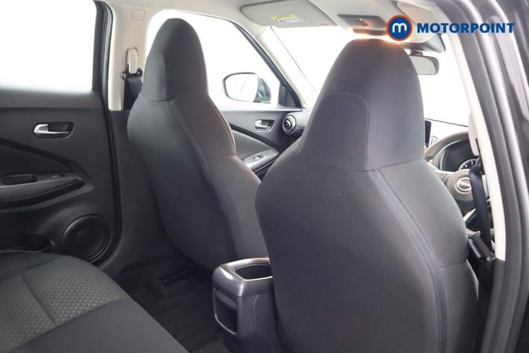 2023 Nissan Juke 1.0 DiG-T 114 Acenta 5dr SUV Petrol Manual