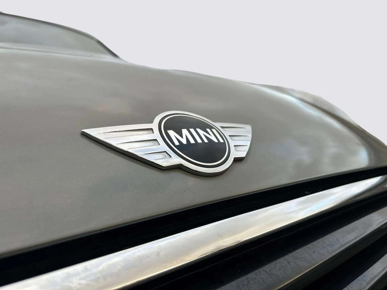 2016 MINI Convertible 1.5 Cooper D Euro 6 (s/s) 2dr CONVERTIBLE Diesel Manual