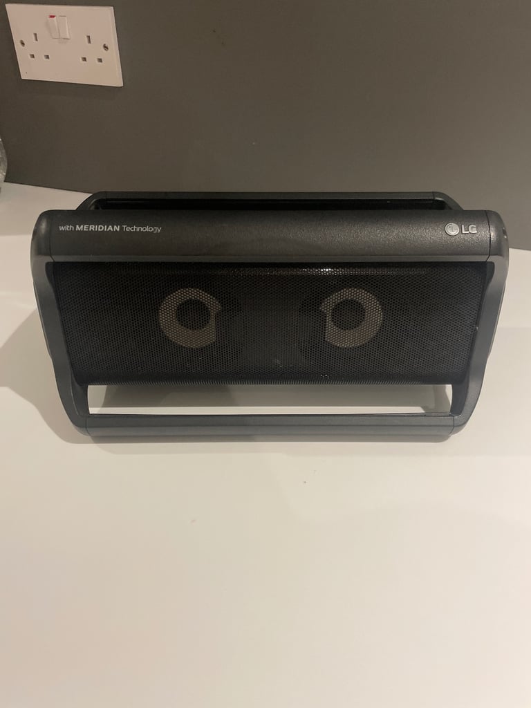  speaker