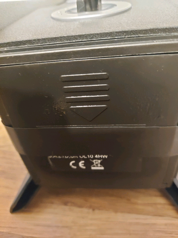 Lantern with rotating dimmer 