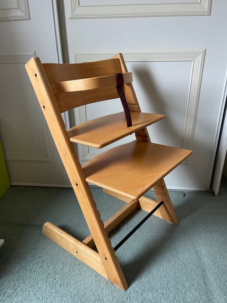 image for High chair
