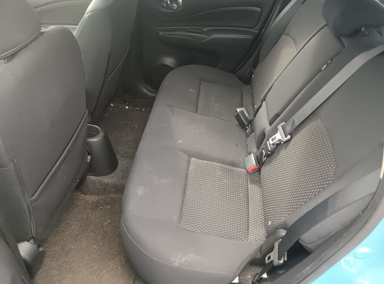 2017 Nissan Note Acenta Premium 1.5 DCI - ULEZ Compliant - £20 Annual Road Tax