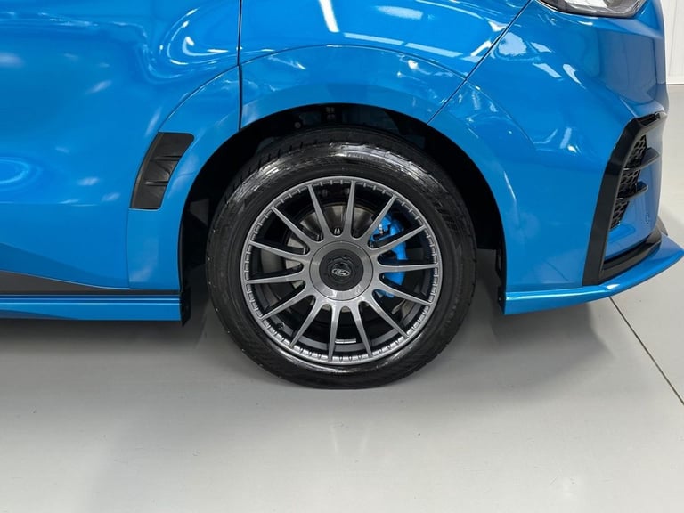 2025 25 FORD TRANSIT CUSTOM 2.0 320 ECOBLUE MS-RT CREW VAN DOUBLE CAB 5DR DIESEL