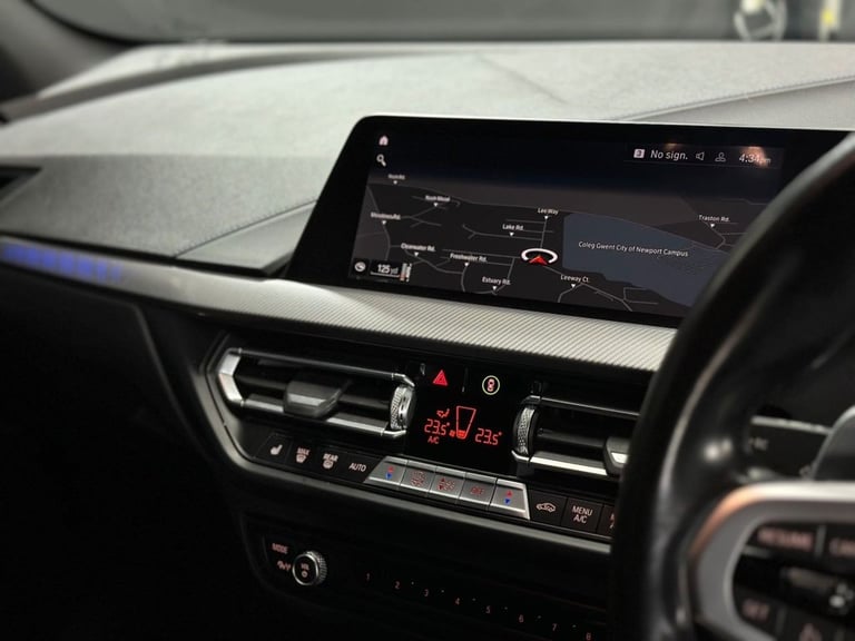 2021 71 BMW 1 SERIES 2.0 M135I HATCHBACK 5DR PETROL AUTO XDRIVE EURO 6 (S/S) (30