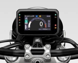 2026 NEW Honda CB1000F, BRAND NEW MODEL, Family Run Business